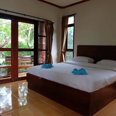Maiyai Resort - Big Tree Kamphaeng Phet Ngoại thất bức ảnh