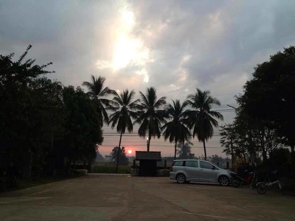 Maiyai Resort - Big Tree Kamphaeng Phet Ngoại thất bức ảnh